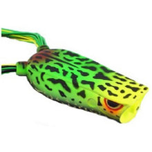 Load image into Gallery viewer, Spro Bronzeye Popper 60