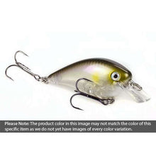 Load image into Gallery viewer, Strike King KVD SquareBill 1.0