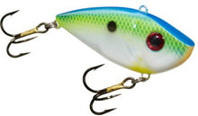 Load image into Gallery viewer, Strike King Red Eye Shad 1/2oz