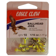 Load image into Gallery viewer, Eagle Claw