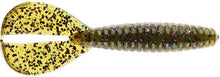 Load image into Gallery viewer, Strike King Rage Menace Grub 4"