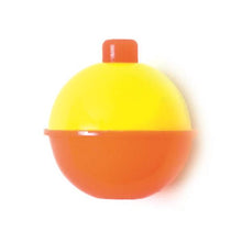 Load image into Gallery viewer, Eagle Claw Snap-On Floats 1”