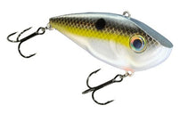Load image into Gallery viewer, Strike King Red Eye Shad 1/2oz