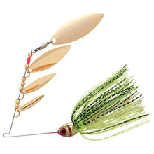 Load image into Gallery viewer, Booyah Super Shad Spinnerbait