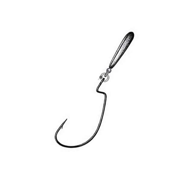 Owner Jig Rig Tungsten 1/0