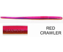 Load image into Gallery viewer, Roboworm 7" Straight Tail