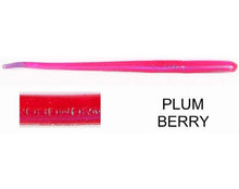 Load image into Gallery viewer, Roboworm 6" Straight Tail