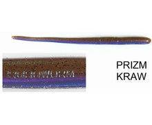 Load image into Gallery viewer, Roboworm 6" Straight Tail