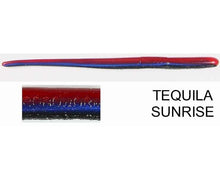 Load image into Gallery viewer, Roboworm 6" Straight Tail