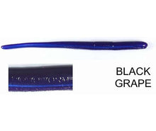 Load image into Gallery viewer, Roboworm 4 1/2" Straight Tail