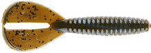Load image into Gallery viewer, Strike King Rage Menace Grub 4"