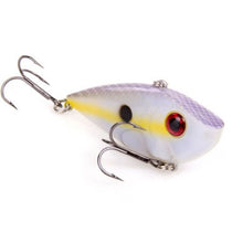 Load image into Gallery viewer, Strike King Red Eye Shad 1/2oz