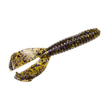 Load image into Gallery viewer, Strike King Rage Menace Grub 4"