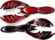 Load image into Gallery viewer, Netbait Paca Craw 5"