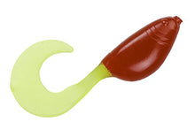 Load image into Gallery viewer, Mr. Crappie Shadpole Curlytail