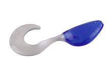 Load image into Gallery viewer, Mr. Crappie Shadpole Curlytail