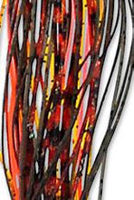 Load image into Gallery viewer, Pepper Jigs - Pro Football 1/2oz