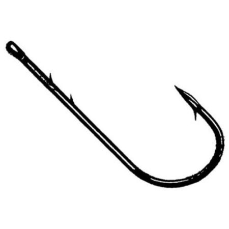 Owner Long Shank Hooks - OZTackle Fishing Gear