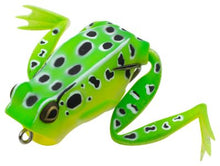 Load image into Gallery viewer, Lunkerhunt Popping Frog