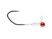 Load image into Gallery viewer, Mr. Crappie Jig Head Slab Slasher