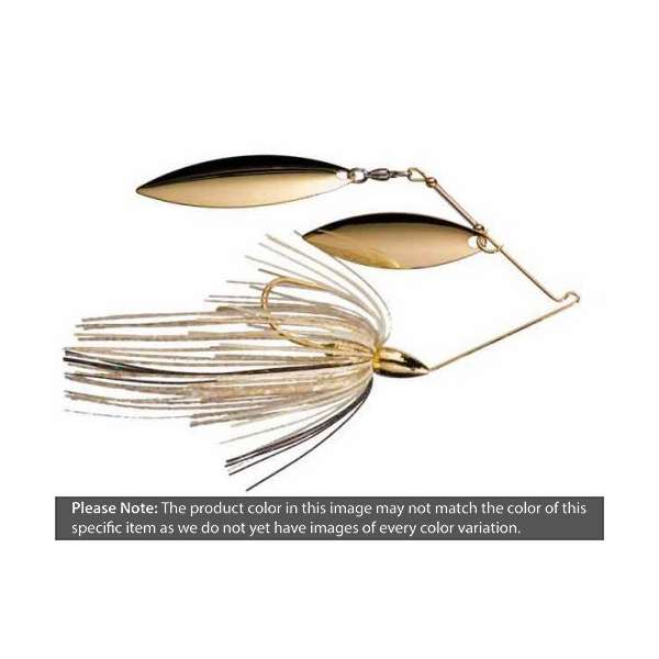 War Eagle Spinnerbait 3/8 oz – Clearlake Bait & Tackle
