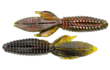 Load image into Gallery viewer, Reaction Innovation Smallie Beaver 3.5”