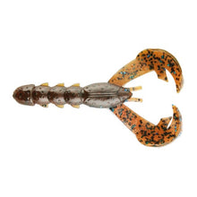 Load image into Gallery viewer, Strike King Rage Baby Craw 3”