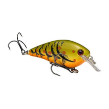 Load image into Gallery viewer, Strike King KVD SquareBill 2.5