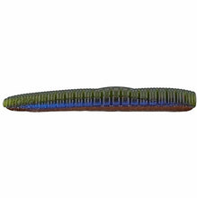 Load image into Gallery viewer, Roboworm 4 1/2" NED Worm