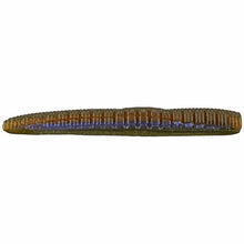 Load image into Gallery viewer, Roboworm 4 1/2" NED Worm