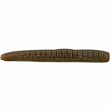 Load image into Gallery viewer, Roboworm 4 1/2" NED Worm