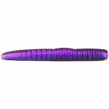 Load image into Gallery viewer, Roboworm 4 1/2" NED Worm