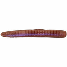 Load image into Gallery viewer, Roboworm 4 1/2" NED Worm