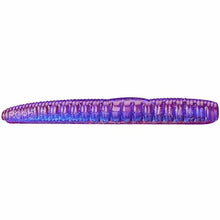 Load image into Gallery viewer, Roboworm 4 1/2" NED Worm