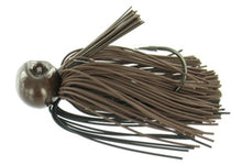 Load image into Gallery viewer, Bass Patrol Football Jig 1/2