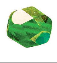 Load image into Gallery viewer, Top Brass Glass Beads