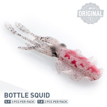 Load image into Gallery viewer, ChaseBaits Ultimate Squid