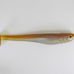 Load image into Gallery viewer, D&M Signature Swimbait