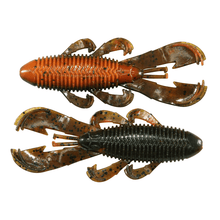 Load image into Gallery viewer, Googan Baits Bandito Bug 4"