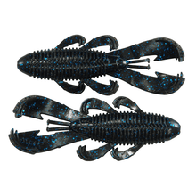 Load image into Gallery viewer, Googan Baits Bandito Bug 4"
