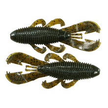 Load image into Gallery viewer, Googan Baits Bandito Bug 4"
