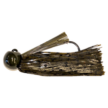 Load image into Gallery viewer, Bass Patrol Football Jig 1/2