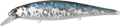 Load image into Gallery viewer, Lucky Craft Pointer 128