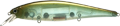 Load image into Gallery viewer, Lucky Craft Pointer 128