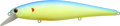 Load image into Gallery viewer, Lucky Craft Pointer 128