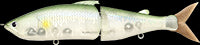 Load image into Gallery viewer, Lucky Craft Real Ayu 178F