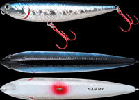Load image into Gallery viewer, Lucky Craft Sammy 100