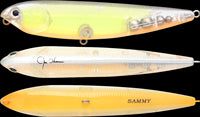 Load image into Gallery viewer, Lucky Craft Sammy 100