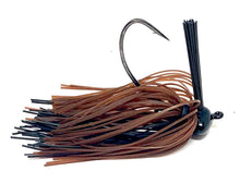 Load image into Gallery viewer, Pepper Jigs - Pro Football 1/2oz