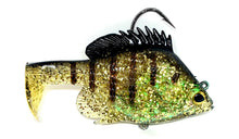 Load image into Gallery viewer, Jerry Rago Baits Burner Bream